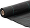 vidaXL - Worteldoek - 4x100 - m - polypropeen - zwart
