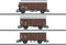 GeTERWAGEN-SET ZUR REIHE 1020 eBB
