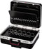 PARAT Gereedschapstrolley Silver 400x250x490 X-ABS ROLL