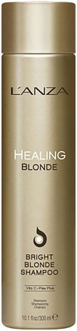 L'Anza - Healing Blonde - Bright Blonde - Shampoo - 300 ml