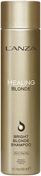 L'Anza - Healing Blonde - Bright Blonde - Shampoo - 300 ml