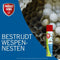 Protect Home Wespen Schuimspray