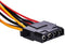 Silverstone ST700P - ATX Voeding - 700W 80 Plus - 4x SATA