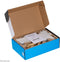 Neomounts DS70PLUS-450BL1 - Bureaumount - Full motion voor curved ultra-wide schermen tot 49
