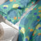 Happy Friday Duvet cover set 2 pieces Astronaut 155x220 cm (Single) Multicolor