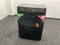 Inventum VWM8030B - Wasmachine - 8kg - 14 programma's - 1400 toeren - Energieklasse A-30% - Steam Clean - Zwart