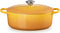 Le Creuset Braadpan Signature Nectar Ovaal 29 cm / 4.7 Liter