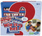 Hasbro Gaming Wie is het? - Kinderspel Nieuwe editie - Raadspel met superhelden