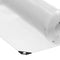 vidaXL - Doorzichtig - zeildoek - met - zeilringen - 2x2 - m - PVC