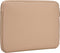 Case Logic LAPS113 - Sleeve - Impact Foam - Frontier Tan