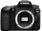 Canon EOS 90D - Spiegelreflexcamera - 32.5MP 4K Video - Zwart