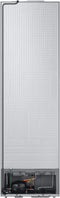 Samsung RB38T600ESA - Koelkast - Vriezer onder - Energieklasse E