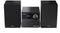 Sharp XL-B517D - Hi-Fi micro systeem - DAB+ FM radio CD-speler Bluetooth - Zwart