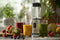 Philips Daily Collection HR2604/80 - Juicer - 350 W - Roestvrij staal