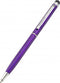 Ballpoint Pen with Touch Pointer Morellato J010664 (10,5 cm)