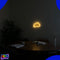Neon Lamp - Wolk Warm Wit - Incl. 3 Batterijen- Neon Verlichting - Neon Led Lamp - Neon Wandlamp