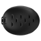 Scott Chase 2 Skihelm - Zwart 51-55 cm