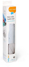 Babyono - Antislip Douchemat - Non-slip met Zuignappen - 55x35cm - Wit
