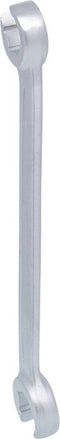 KS Tools 517.0263 Open dubbele ringsleutel, haaks, 16 x 18 mm