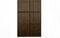 BePureHome Katoi Opbergkast - Geborsteld Grenen - Ceder - 215x139x44