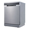 Koenic Kdw6021afs - Vrijstaande Vaatwasser - 16 Couverts - 43 dB - Energieklasse A