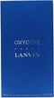 Lanvin Oxygene - 100ml - Eau de toilette