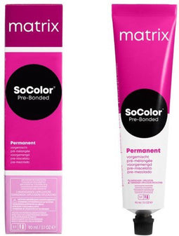 Matrix so color beauty 6NV pre bonded