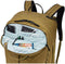 Thule Aion - Reistas - 40 liter - 16'' laptopvak - Goud