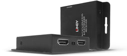 Lindy 38208 - AV-extender - HDMI - Zwart