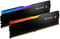 G.Skill Ripjaws M5 RGB - DDR5 Geheugen - 32GB 6000MT/s CAS36 (2 stuks)