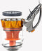 H.Koenig STC60 - Slede stofzuiger - Multi-cyclonisch - 0,9L