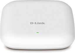 D-Link DAP-2610 - Access Point - Wi-Fi 2,4GHz 5GHz - 1,267Gbps