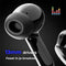 SoundFront Ultimate - Draadloze Oordopjes - 26dB ANC - Bluetooth 5.3 - Zwart