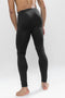 Craft Seamless Zone Thermoset - Baselayer 2-pack - Zacht en comfortabel - BLACK