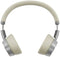 Lenovo Yoga - On-Ear Hoofdtelefoon - ANC - Bluetooth 5.0 - Crème-wit