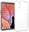 Accezz Galaxy Xcover 5 - Soft Case - Schokbestendig - Transparant