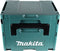 Makita - DRT50ZJX3 - 18V - accu - 6 - 8 mm - boven- en kantenfrees - accessoire - in Mbox