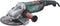 Quick WE 24-230 MVT - Haakse slijper 230 mm - 2400 W met VibraTech (MVT) - 5,8 kg
