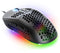 Spirit of Gamer PRO-M4 DARK - Gaming Muis - Optisch 12800 DPI - Zwart