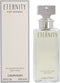 Calvin Klein Eternity For Women 100 ml Eau de Parfum - Damesparfum