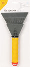 Ijskrabber voor auto - soft grip - ruitenkrabber - winter auto accessoires