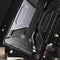 iPad 10.2 (2019) Rugged Case hoesje - Supcase - Zwart - Kunststof
