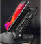 iPad 10.2 (2019) Rugged Case hoesje - Supcase - Zwart - Kunststof