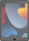 iPad 2021 screenprotector - iPad 2020 screenprotector - Gehard glas - Transparant
