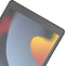 iPad 2021 screenprotector - iPad 2020 screenprotector - Gehard glas - Transparant