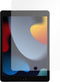 iPad 2021 screenprotector - iPad 2020 screenprotector - Gehard glas - Transparant