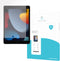 iPad 2021 screenprotector - iPad 2020 screenprotector - Gehard glas - Transparant