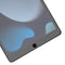 iPad 2021 screenprotector - iPad 2020 screenprotector - Gehard glas - Transparant