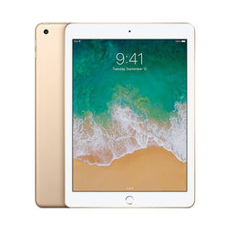 iPad 5 (2017) 32GB Wi-Fi - Goud