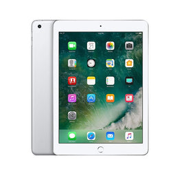 iPad 5 (2017) 32GB Wi-Fi - Zilver